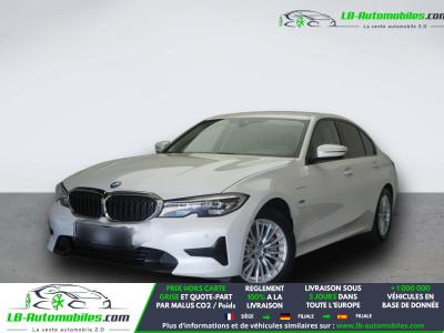 BMW Série 3 330e 292 ch BVA