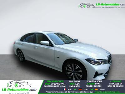 BMW Série 3 330e 292 ch BVA