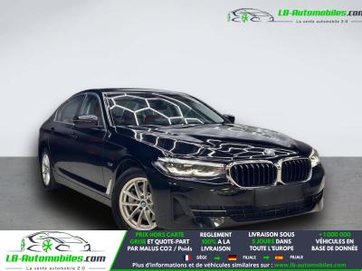 BMW Série 3 330e 292 ch BVA