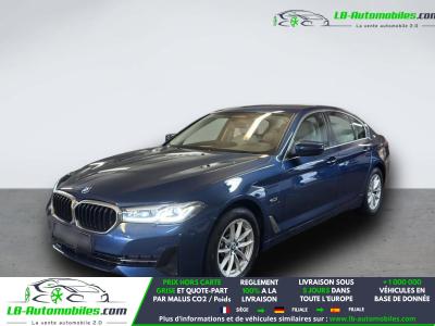 BMW Série 3 330e 292 ch BVA