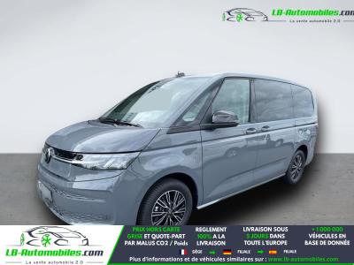 Volkswagen Multivan 2.0 TDI 150 BVA