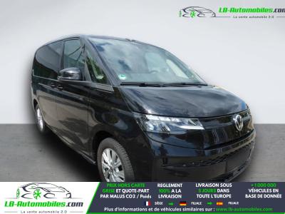 Volkswagen Multivan 2.0 TDI 150 BVA