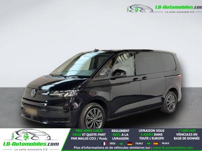 Volkswagen Multivan 2.0 TDI 150 BVA