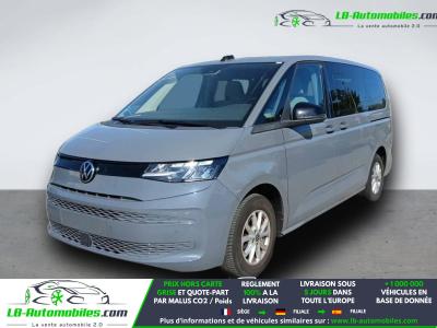 Volkswagen Multivan 2.0 TDI 150 BVA