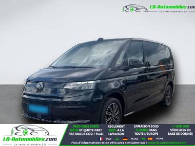 Volkswagen Multivan 1.5 TSI 136 BVA