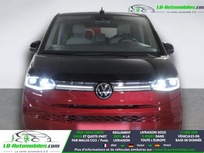 Volkswagen Multivan 2.0 TSI 204 BVA