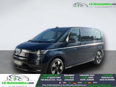 Volkswagen Multivan 2.0 TSI 204 BVA