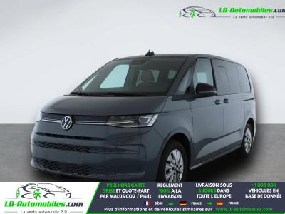 Volkswagen Multivan 2.0 TSI 204 BVA