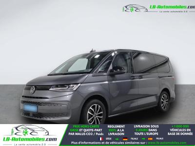 Volkswagen Multivan 2.0 TSI 204 BVA