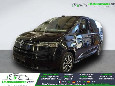 Volkswagen Multivan 2.0 TSI 204 BVA
