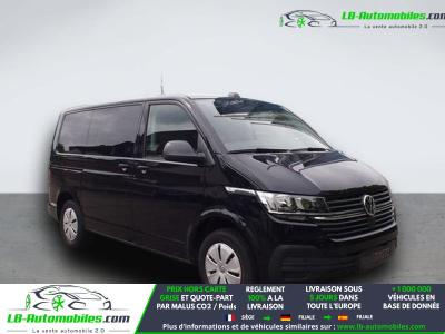 Volkswagen Multivan 2.0 TDI 110 BVM