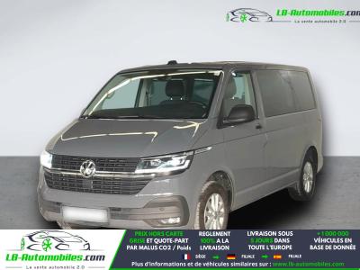 Volkswagen Multivan 2.0 TDI 110 BVM