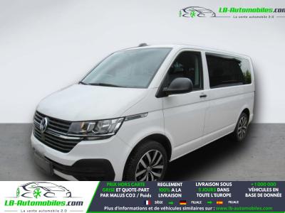 Volkswagen Multivan 2.0 TDI 110 BVM