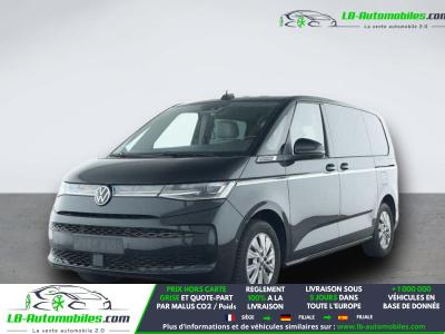 Volkswagen Multivan 1.4 eHybrid 218 BVA