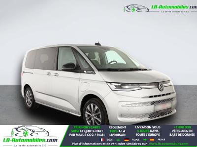 Volkswagen Multivan 1.4 eHybrid 218 BVA