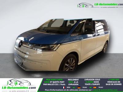 Volkswagen Multivan 1.4 eHybrid 218 BVA