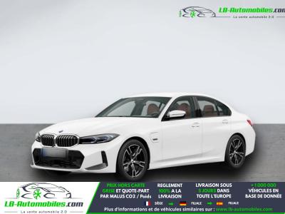 BMW Série 3 330e 292 ch BVA