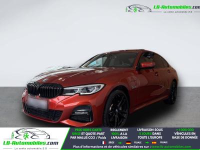 BMW Série 3 330e 292 ch BVA