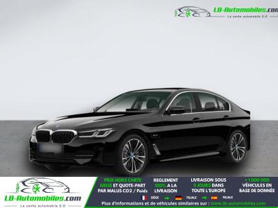 BMW Série 3 330e 292 ch BVA