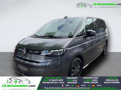Volkswagen Multivan 2.0 TDI 150 BVA