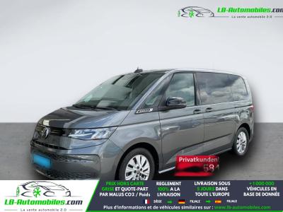 Volkswagen Multivan 2.0 TDI 150 BVA