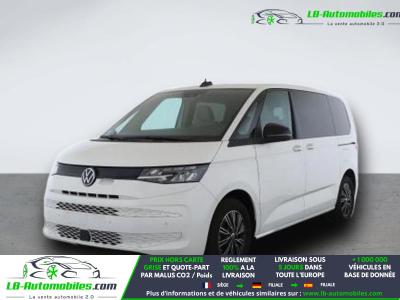 Volkswagen Multivan 2.0 TDI 150 BVA
