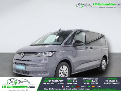 Volkswagen Multivan 2.0 TDI 150 BVA