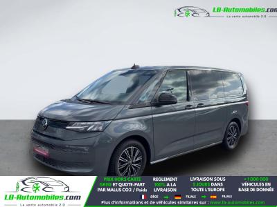 Volkswagen Multivan 2.0 TDI 150 BVA