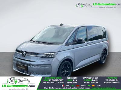 Volkswagen Multivan 1.5 TSI 136 BVA