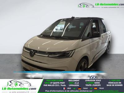 Volkswagen Multivan 2.0 TSI 204 BVA
