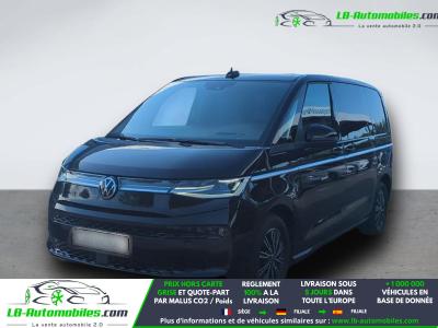 Volkswagen Multivan 2.0 TSI 204 BVA