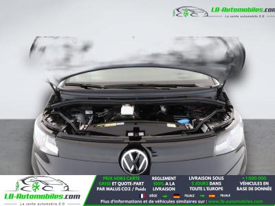 Volkswagen Multivan 2.0 TSI 204 BVA