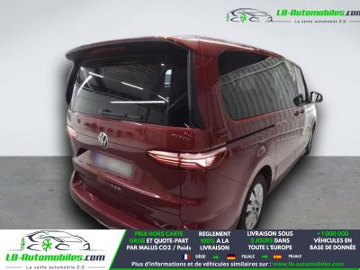 Volkswagen Multivan 2.0 TSI 204 BVA