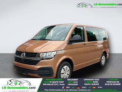 Volkswagen Multivan 2.0 TDI 150 BVA