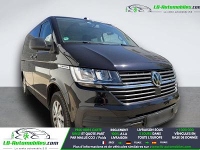 Volkswagen Multivan 2.0 TDI 150 BVA