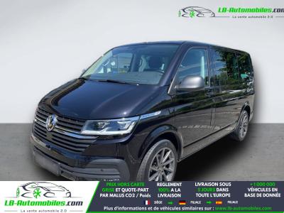 Volkswagen Multivan 2.0 TDI 150 BVA