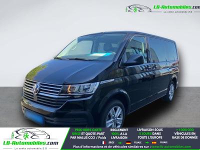 Volkswagen Multivan 2.0 TDI 150 BVA
