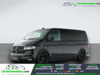 Volkswagen Multivan 2.0 TDI 150 BVA