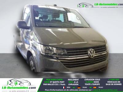Volkswagen Multivan 2.0 TDI 150 BVA