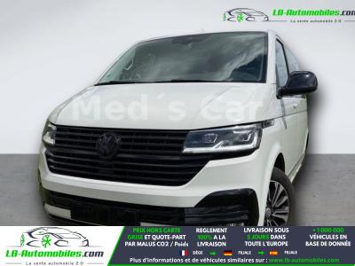 Volkswagen Multivan 2.0 TDI 150 BVA