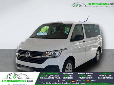 Volkswagen Multivan 2.0 TDI 150 BVA