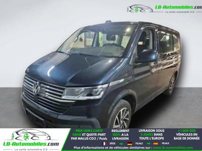 Volkswagen Multivan 2.0 TDI 199 BVA