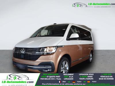 Volkswagen Multivan 2.0 TDI 150 BVM