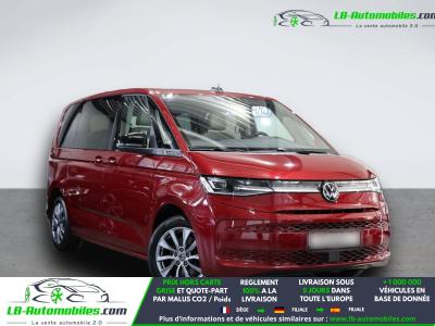 Volkswagen Multivan 1.4 eHybrid 218 BVA