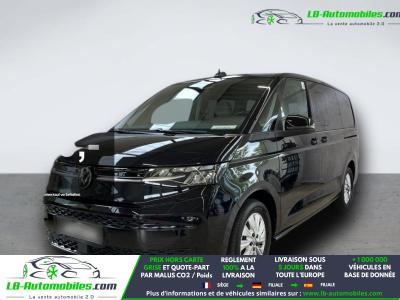 Volkswagen Multivan 1.4 eHybrid 218 BVA