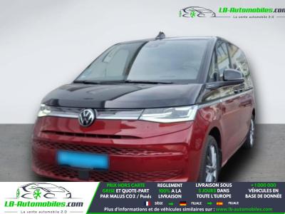 Volkswagen Multivan 1.4 eHybrid 218 BVA