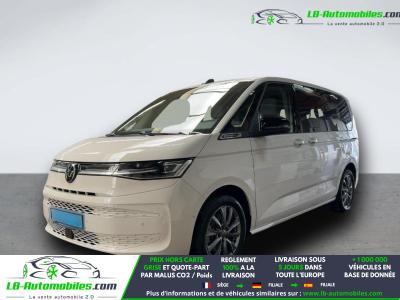 Volkswagen Multivan 1.4 eHybrid 218 BVA