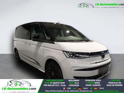 Volkswagen Multivan 1.4 eHybrid 218 BVA