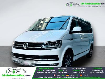 Volkswagen Multivan 2.0 TDI 150 BVA