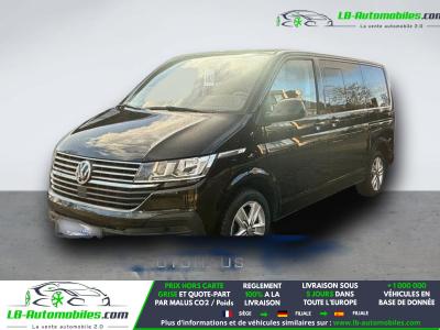 Volkswagen Multivan 2.0 TDI 150 BVA